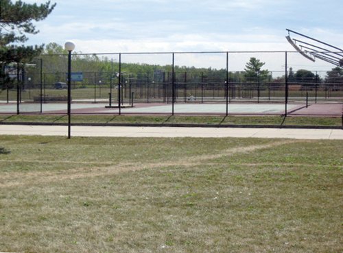 Property photo 30 - Auction Postponed - Major Health & Fitness Center Auction